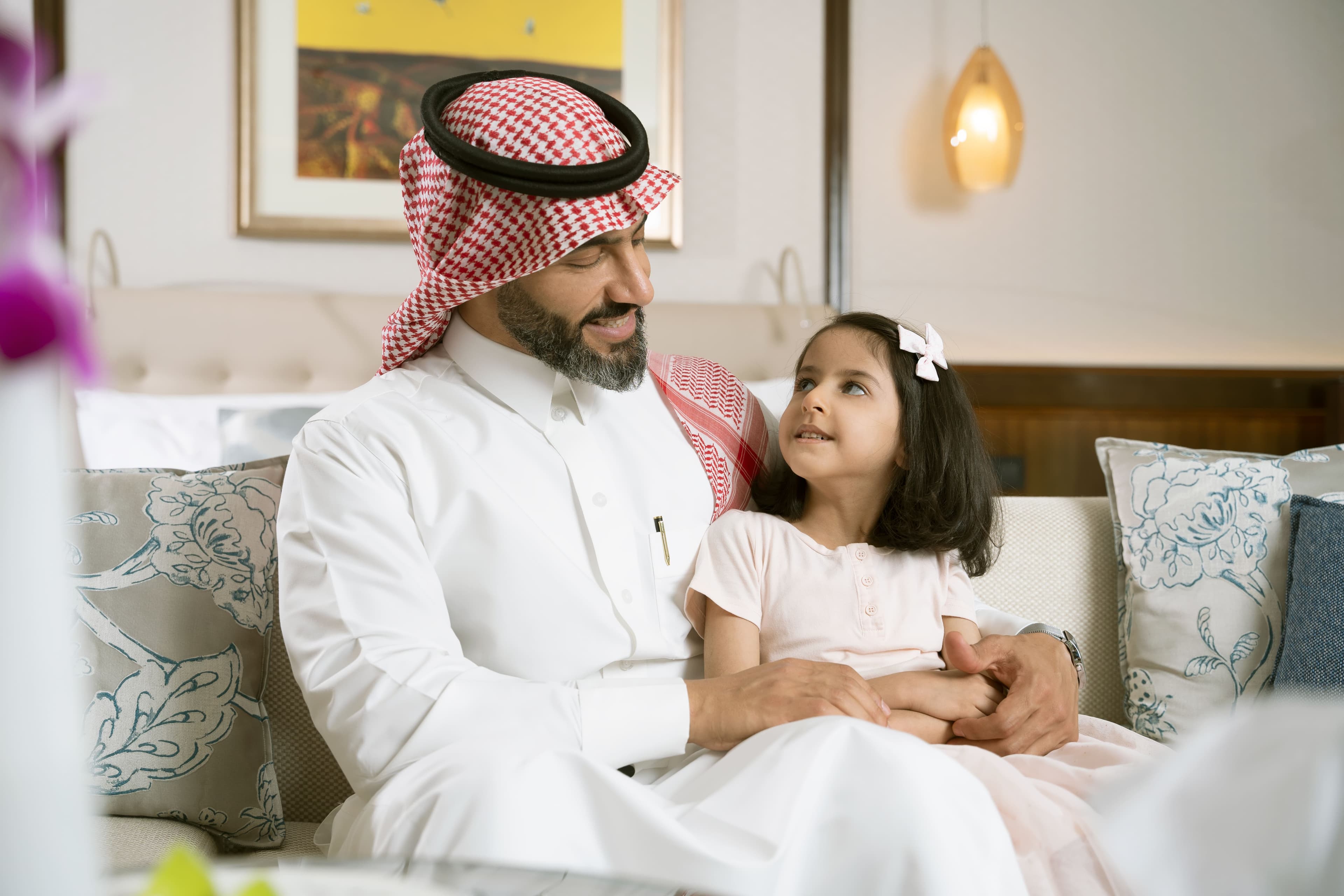 Specialist medical consultation at home