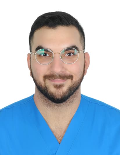 Dr. Amr Alrabiee