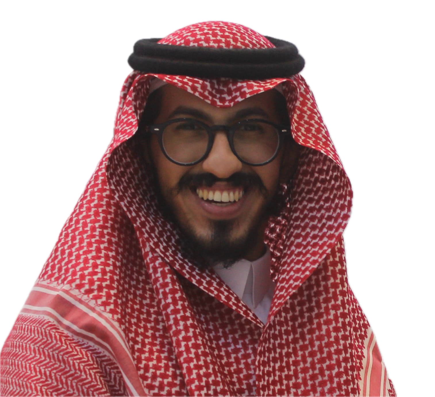 Talal Almufi
