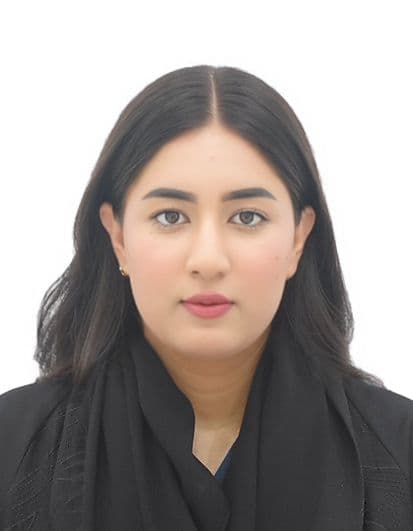 Areeba Sheraz