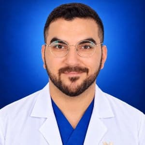 د. عمرو الربيعي