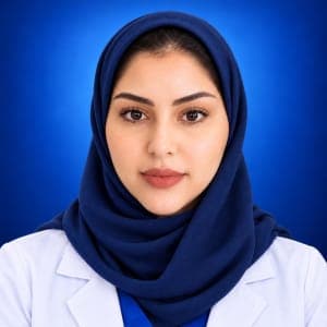 د. ندى القحطاني