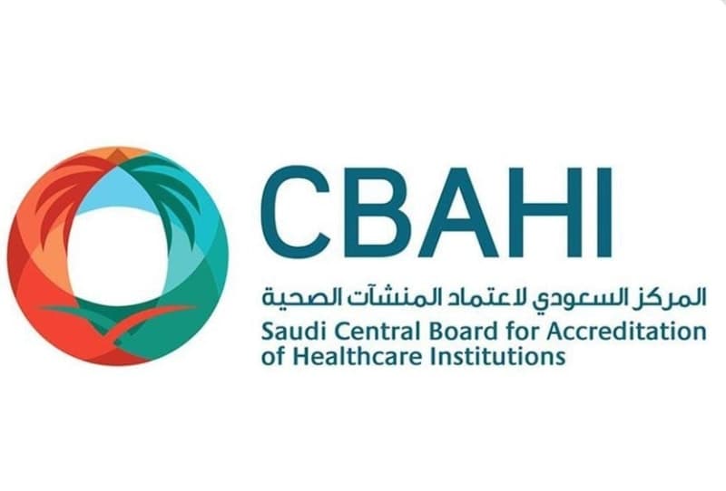 فيتالتي تحصل على اعتماد سباهي CBAHI لتعزيز جودة الرعاية الصحية
