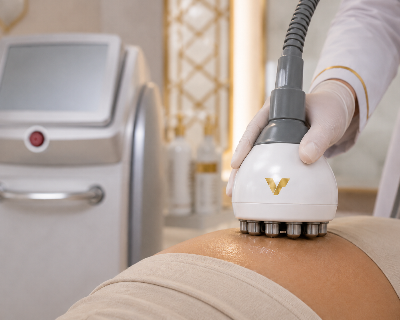 Venus Legacy for Body Contouring & Slimming